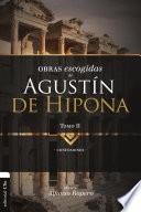 Libro Obras Escogidas de Agustín de Hipona 2