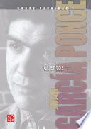 Libro Obras reunidas, I. Cuentos