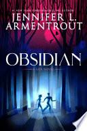 Libro Obsidian