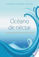 Libro Océano de néctar