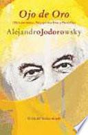 Libro Ojo de Oro