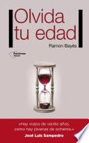 Libro Olvida tu edad