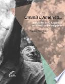 Libro Ommi! L'America