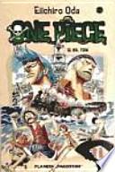 Libro One Piece no37