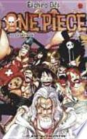 Libro One Piece no52