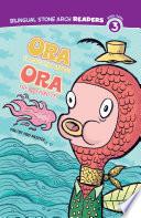 Libro Ora el Monstruo Marino/Ora the Sea Monster