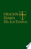 Libro Oracion Diaria Para Todos Los Tiempos