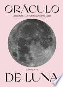 Libro Oráculo de Luna