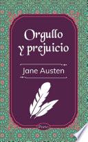 Libro Orgullo y prejuicio