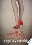 Libro Orgullo y soberbia