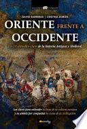 Libro Oriente Frente a Occidente