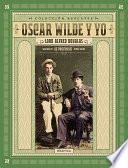 Libro Oscar Wilde y yo