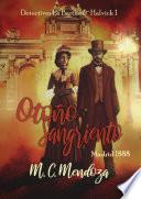 Libro Otoño Sangriento