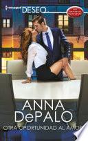 Libro Otra oportunidad al amor