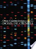 Libro Otras cuatrocientas pequeñas dosis de ciencia