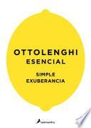 Libro Ottolenghi esencial (edición estuche con: Cocina Simple | Exuberancia)