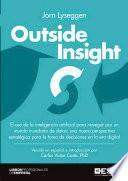 Libro Oyutside Insight