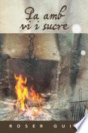 Libro Pa amb vi i sucre