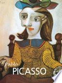 Libro Pablo Picasso