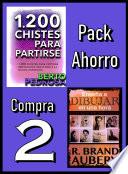 Libro Pack Ahorro, Compra 2