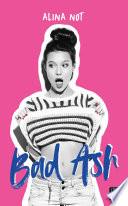 Libro Pack Bad Ash