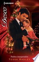 Libro Padres inesperados