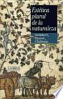 Libro Paisaje y arte