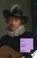 Libro Palabras y plumas