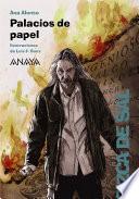 Libro Palacios de papel
