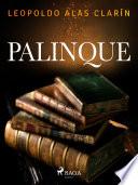 Libro Palinque