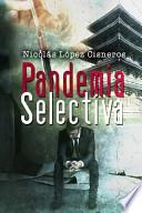 Libro Pandemia Selectiva