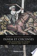 Libro Panem et circenses