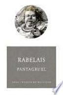 Libro Pantagruel