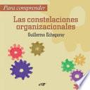 Libro Para comprender las constelaciones organizacionales