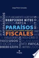 Libro Paraísos fiscales: rompiendo mitos