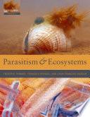 Libro Parasitism and Ecosystems