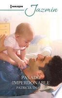 Libro Pasado imperdonable