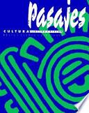 Libro Pasajes
