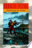 Libro Pasión por la trama