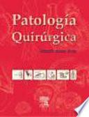 Libro Patología Quirúrgica