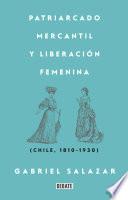 Libro Patriarcado, Mercantil y Liberación Femenina