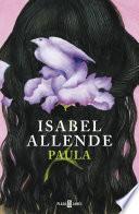 Libro Paula