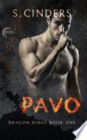 Libro Pavo