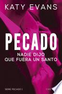 Libro Pecado (Vol.1)