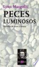 Libro Peces Luminosos