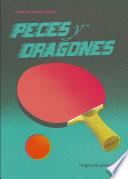 Libro Peces y dragones