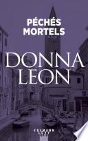 Libro Péchés mortels