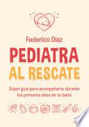 Libro Pediatra al rescate