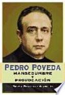 Libro Pedro Poveda