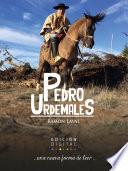 Libro Pedro Urdemales